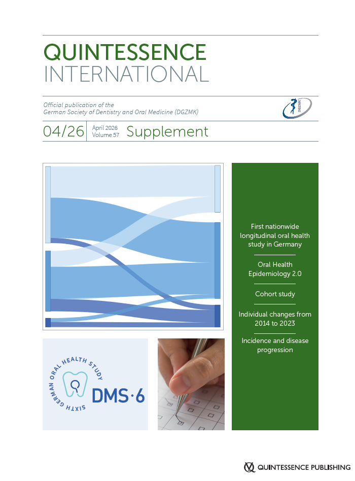 Zweite Sonderausgabe